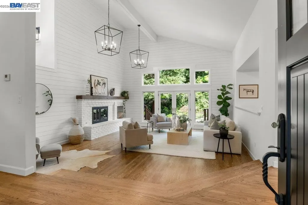 31 Arjang Court Alamo CA 94507