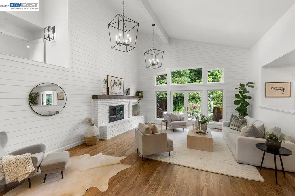 31 Arjang Court Alamo CA 94507