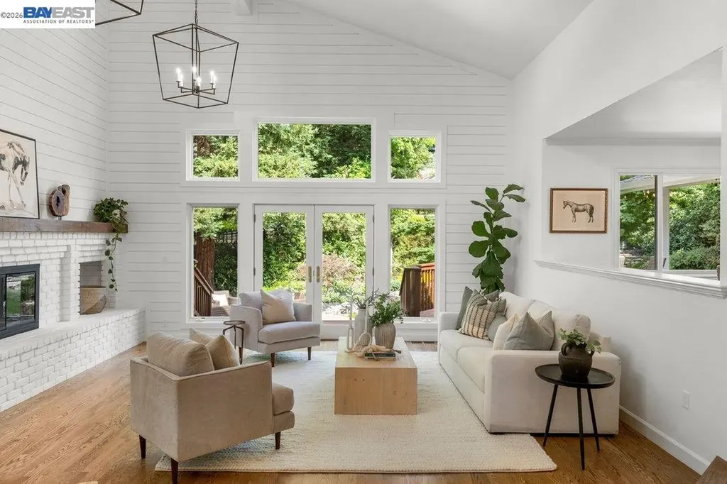 31 Arjang Court Alamo CA 94507