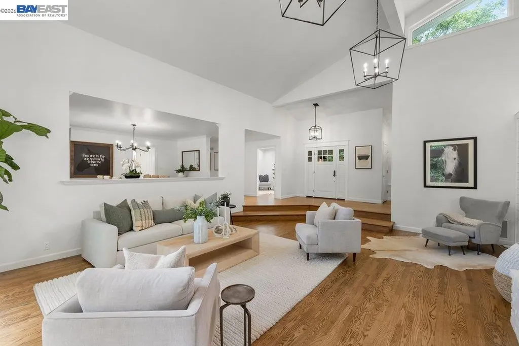 31 Arjang Court Alamo CA 94507