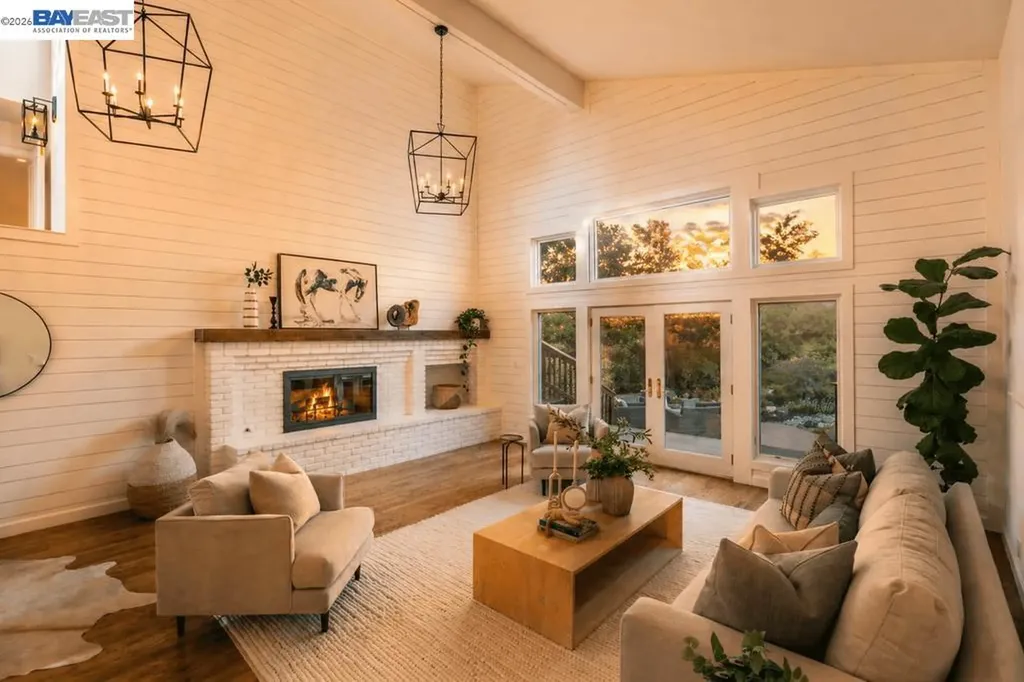 31 Arjang Court Alamo CA 94507