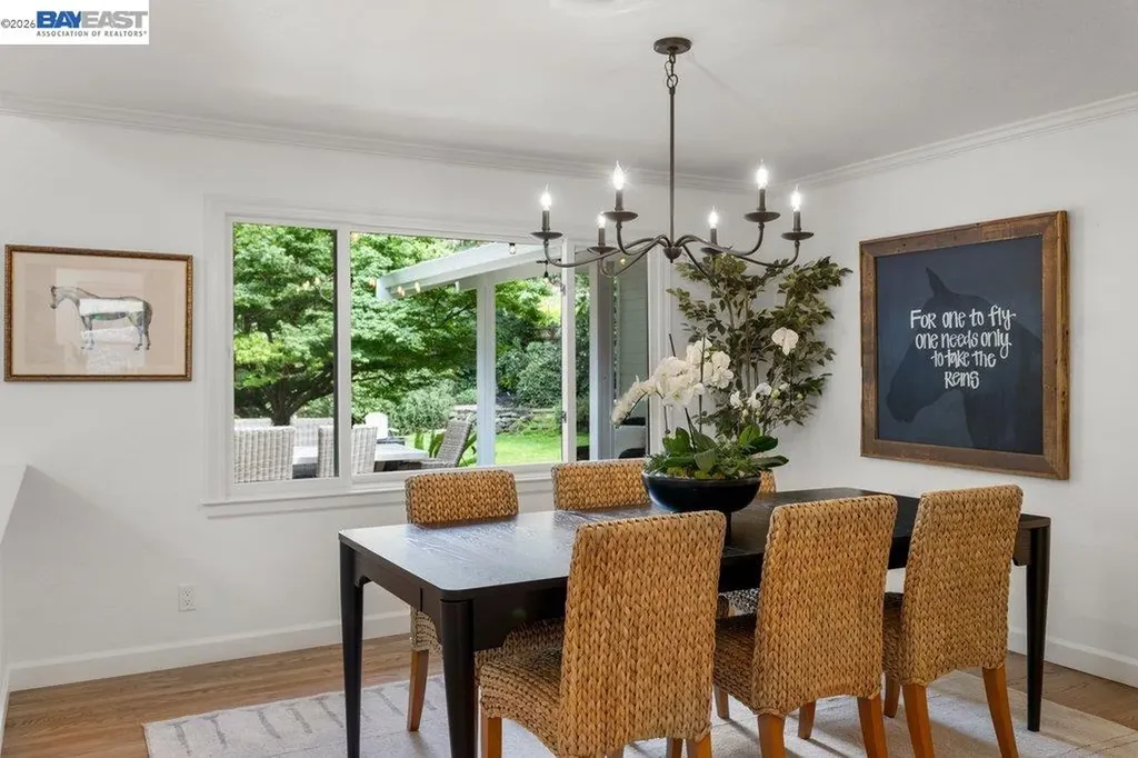 31 Arjang Court Alamo CA 94507
