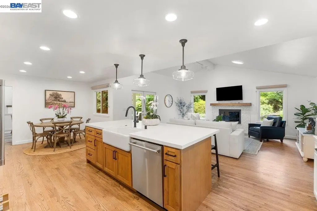 31 Arjang Court Alamo CA 94507