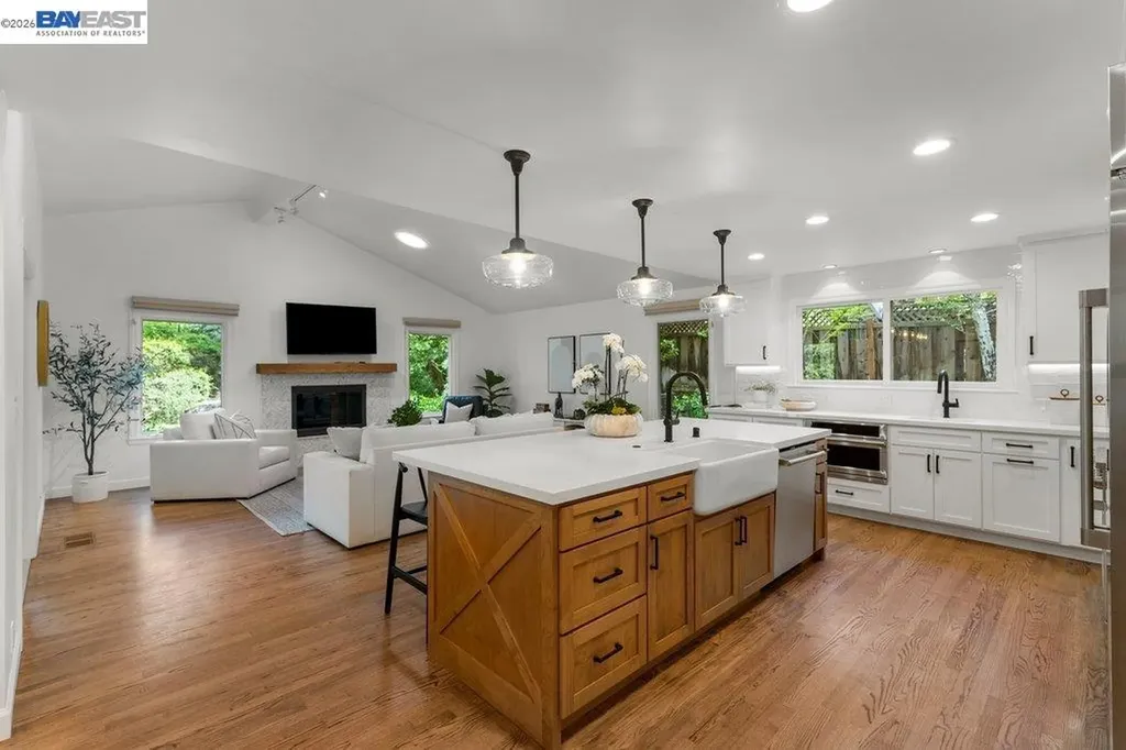 31 Arjang Court Alamo CA 94507