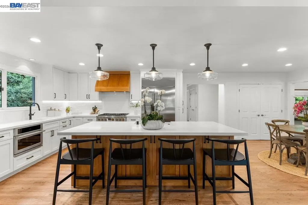 31 Arjang Court Alamo CA 94507