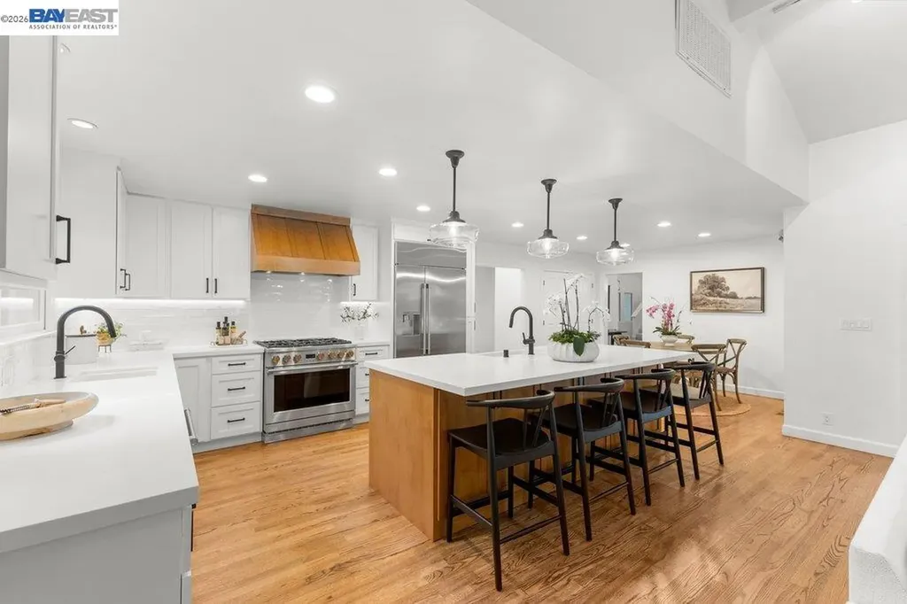 31 Arjang Court Alamo CA 94507