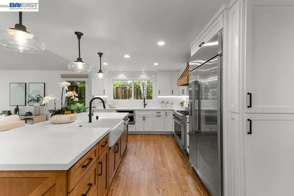 31 Arjang Court Alamo CA 94507