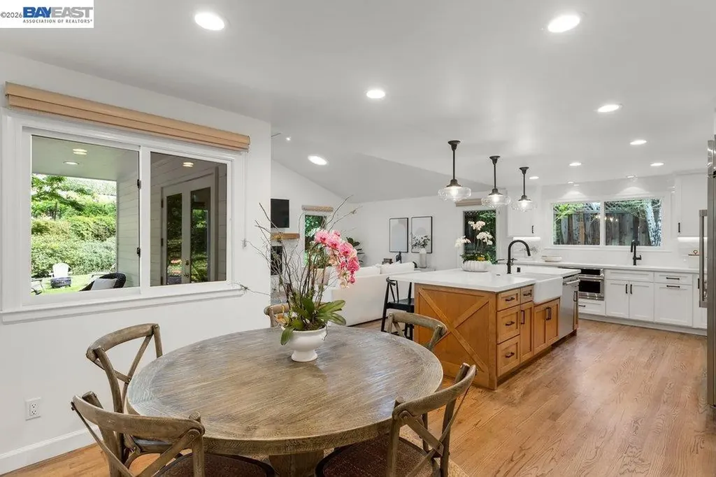 31 Arjang Court Alamo CA 94507