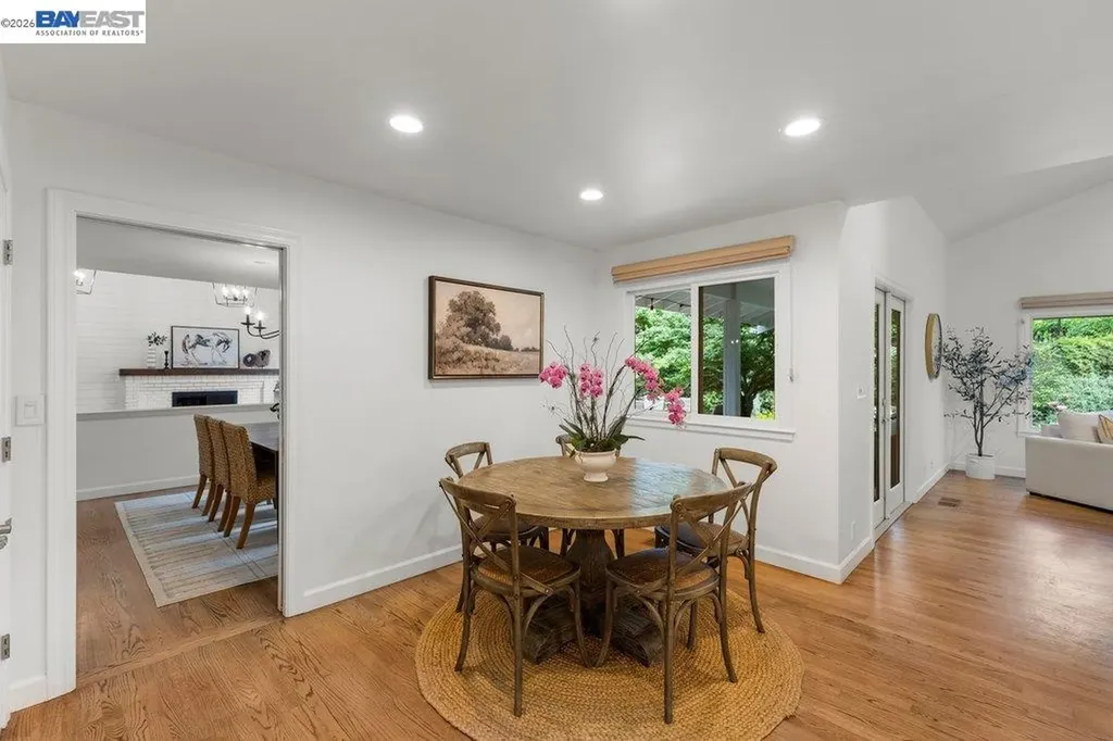 31 Arjang Court Alamo CA 94507