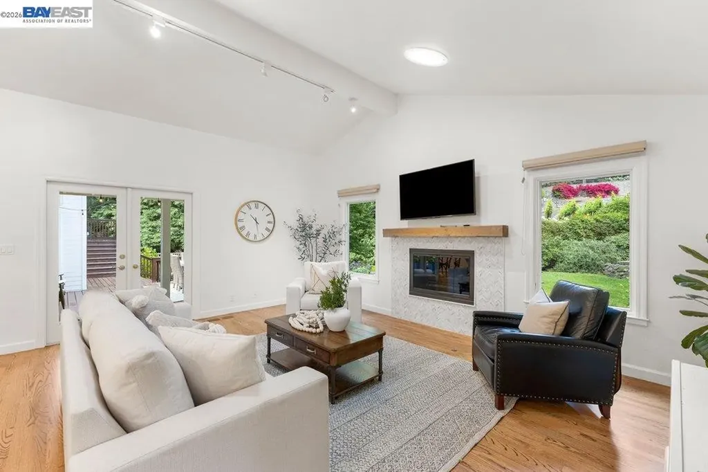 31 Arjang Court Alamo CA 94507