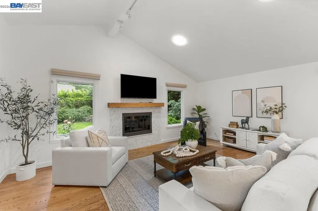 31 Arjang Court Alamo CA 94507