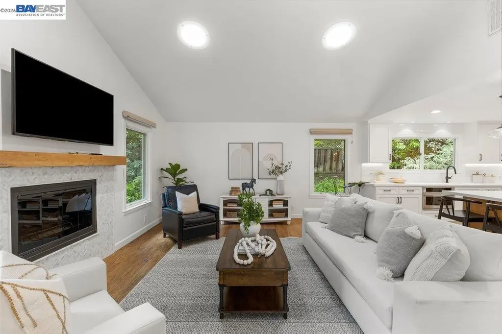 31 Arjang Court Alamo CA 94507