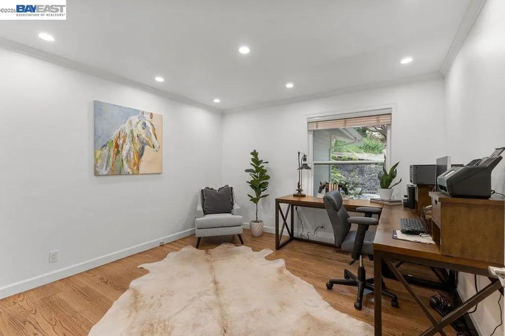 31 Arjang Court Alamo CA 94507