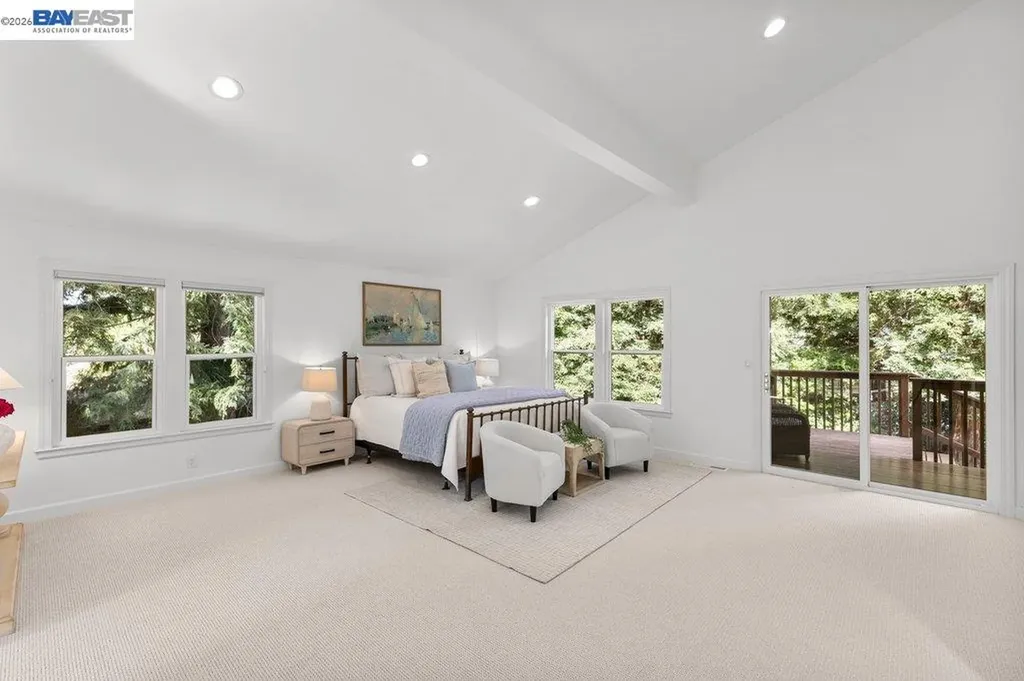 31 Arjang Court Alamo CA 94507