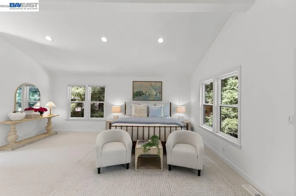 31 Arjang Court Alamo CA 94507