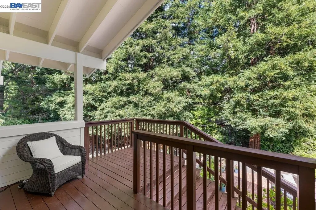 31 Arjang Court Alamo CA 94507