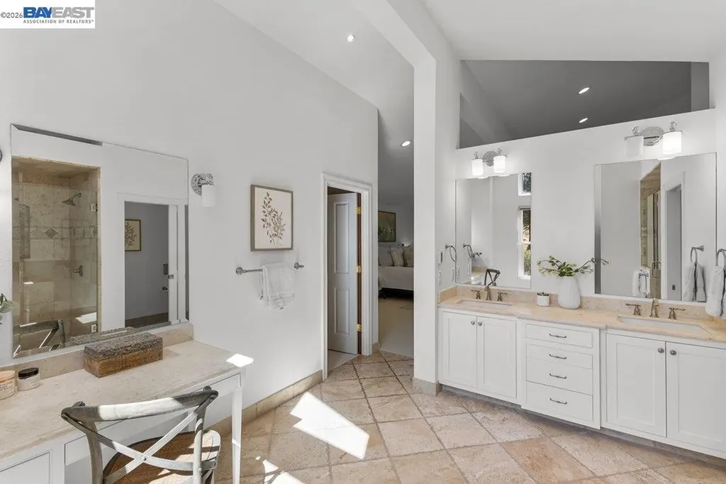 31 Arjang Court Alamo CA 94507