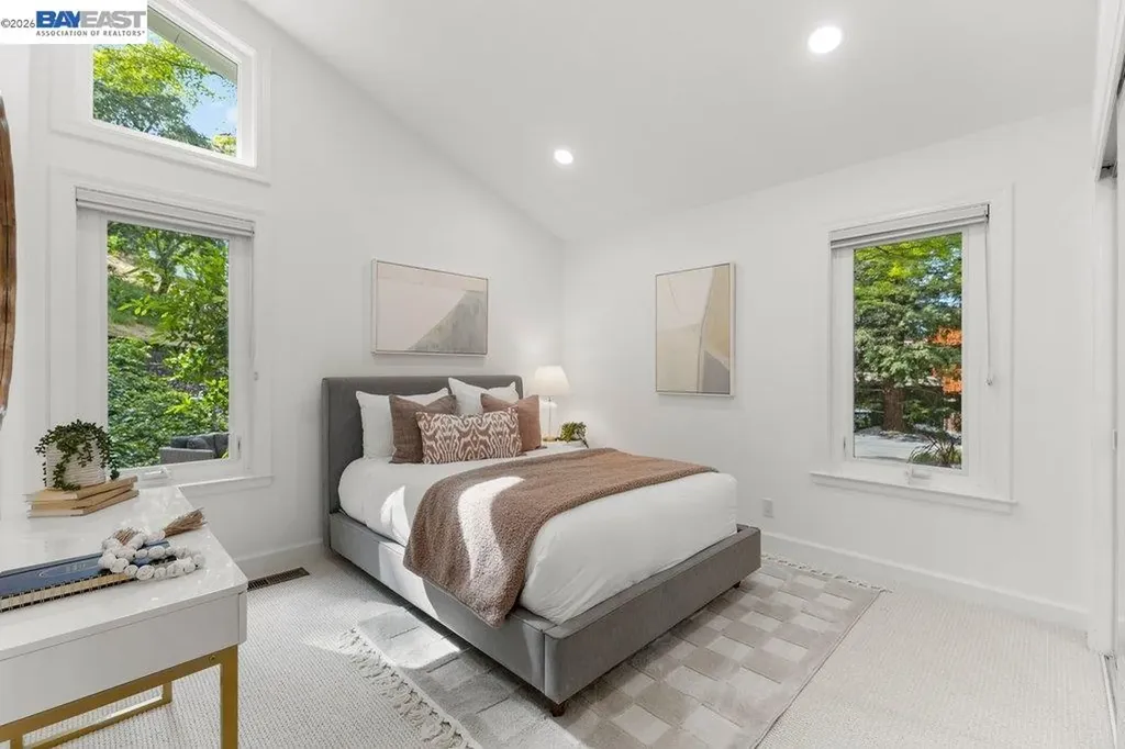 31 Arjang Court Alamo CA 94507
