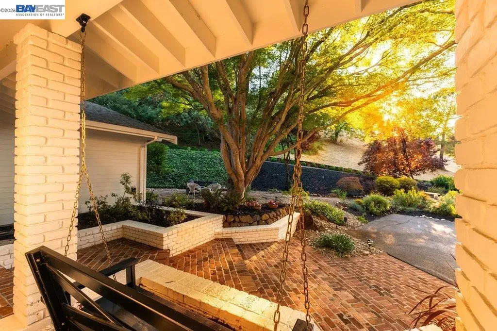 31 Arjang Court Alamo CA 94507