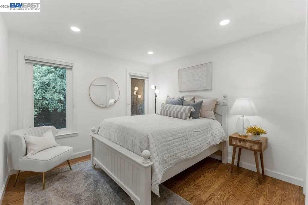 31 Arjang Court Alamo CA 94507