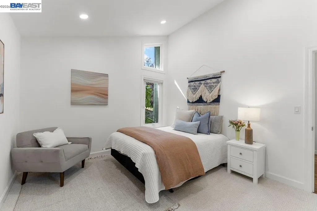 31 Arjang Court Alamo CA 94507