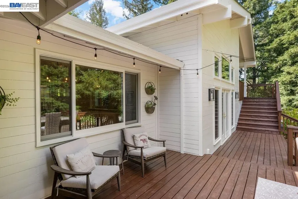 31 Arjang Court Alamo CA 94507
