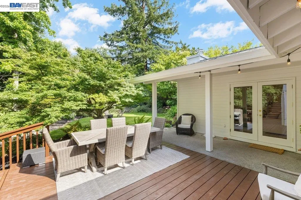 31 Arjang Court Alamo CA 94507