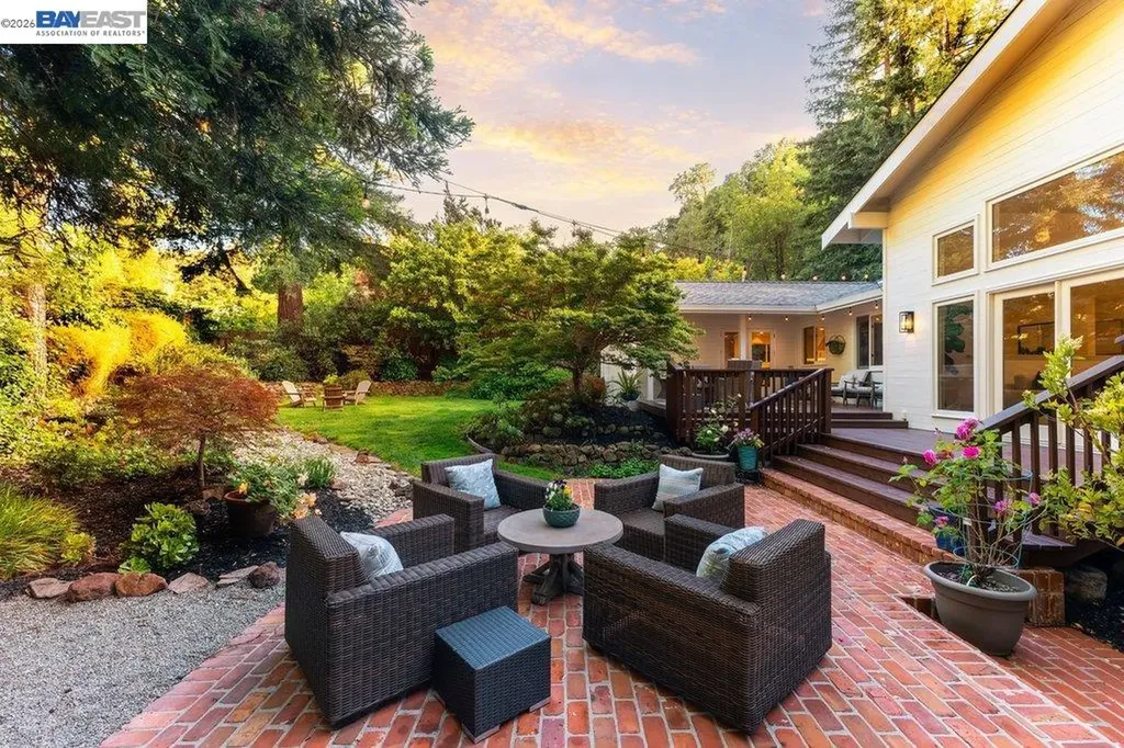 31 Arjang Court Alamo CA 94507