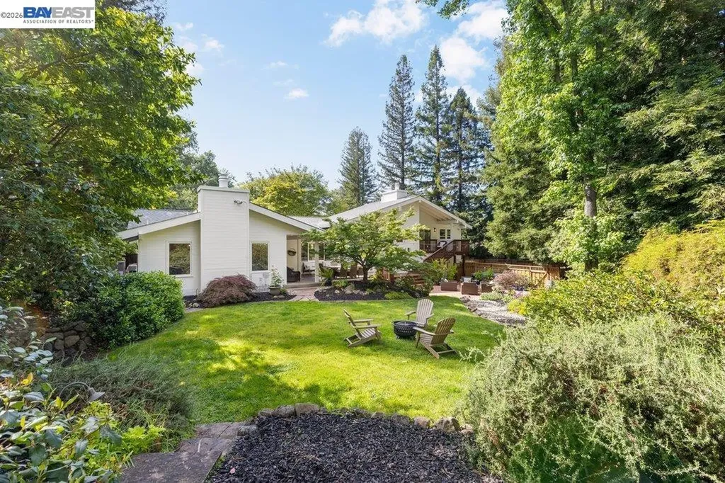 31 Arjang Court Alamo CA 94507