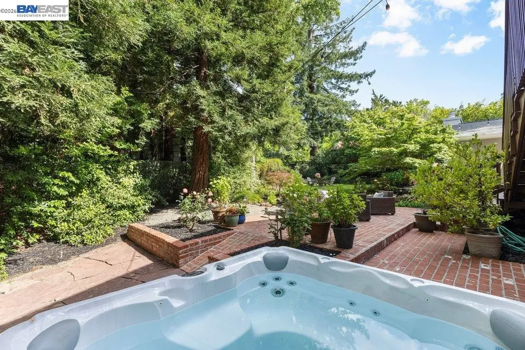 31 Arjang Court Alamo CA 94507