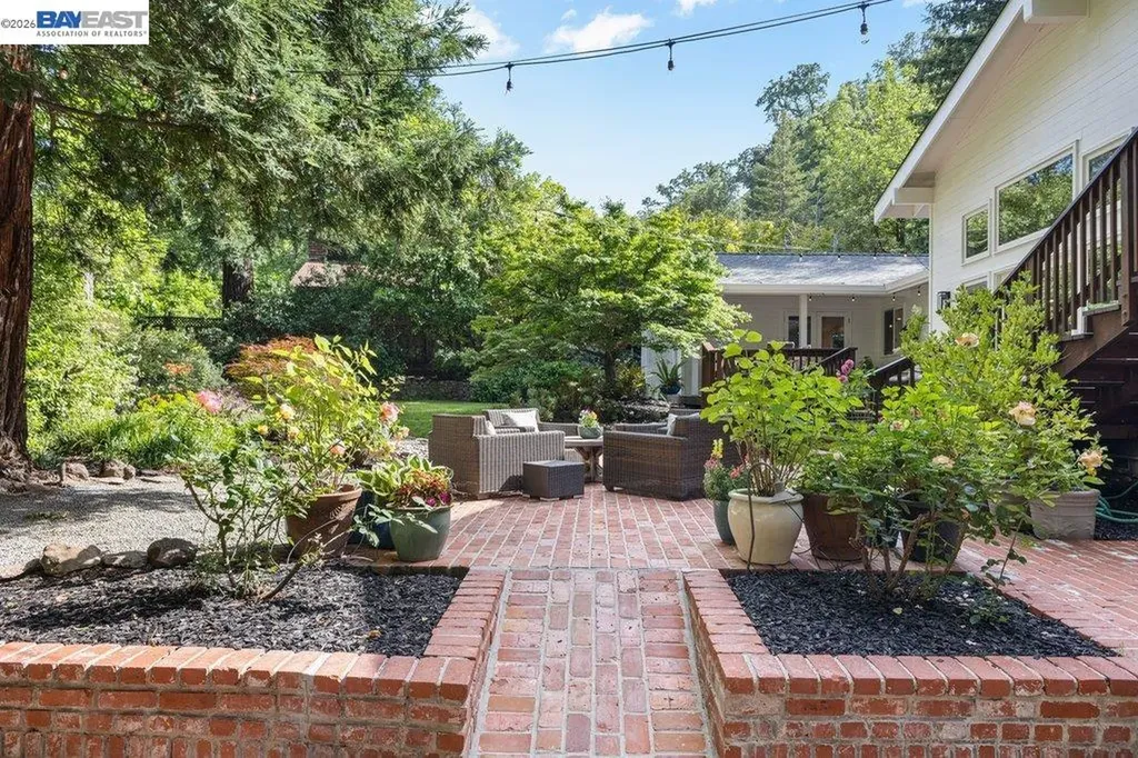 31 Arjang Court Alamo CA 94507