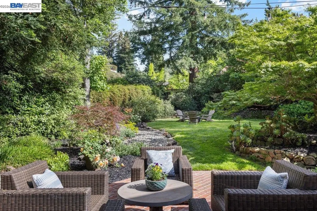 31 Arjang Court Alamo CA 94507