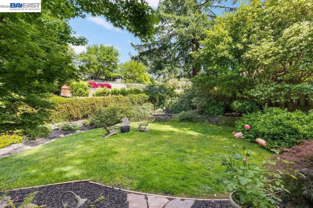 31 Arjang Court Alamo CA 94507