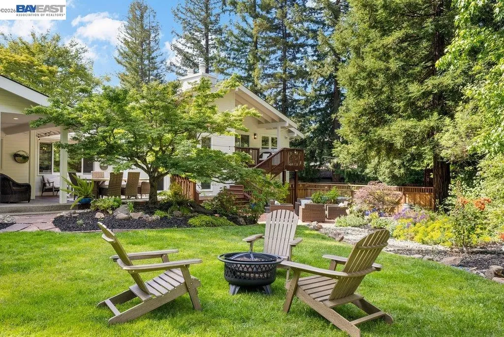 31 Arjang Court Alamo CA 94507