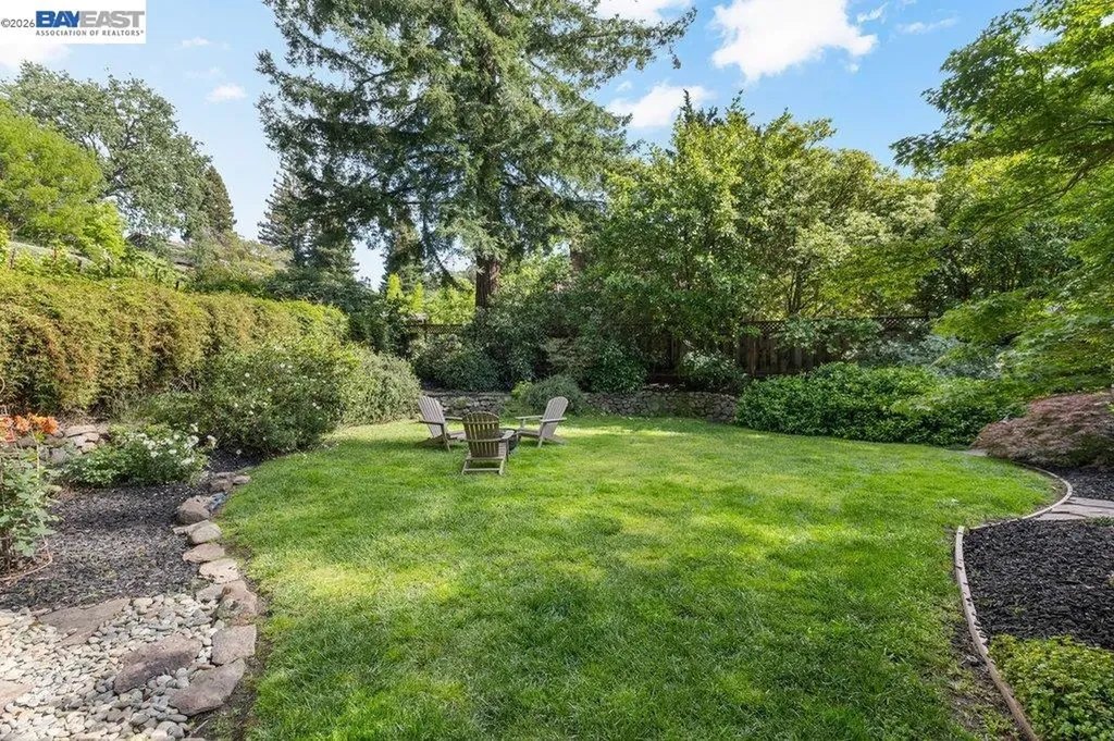 31 Arjang Court Alamo CA 94507