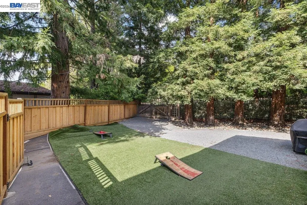 31 Arjang Court Alamo CA 94507