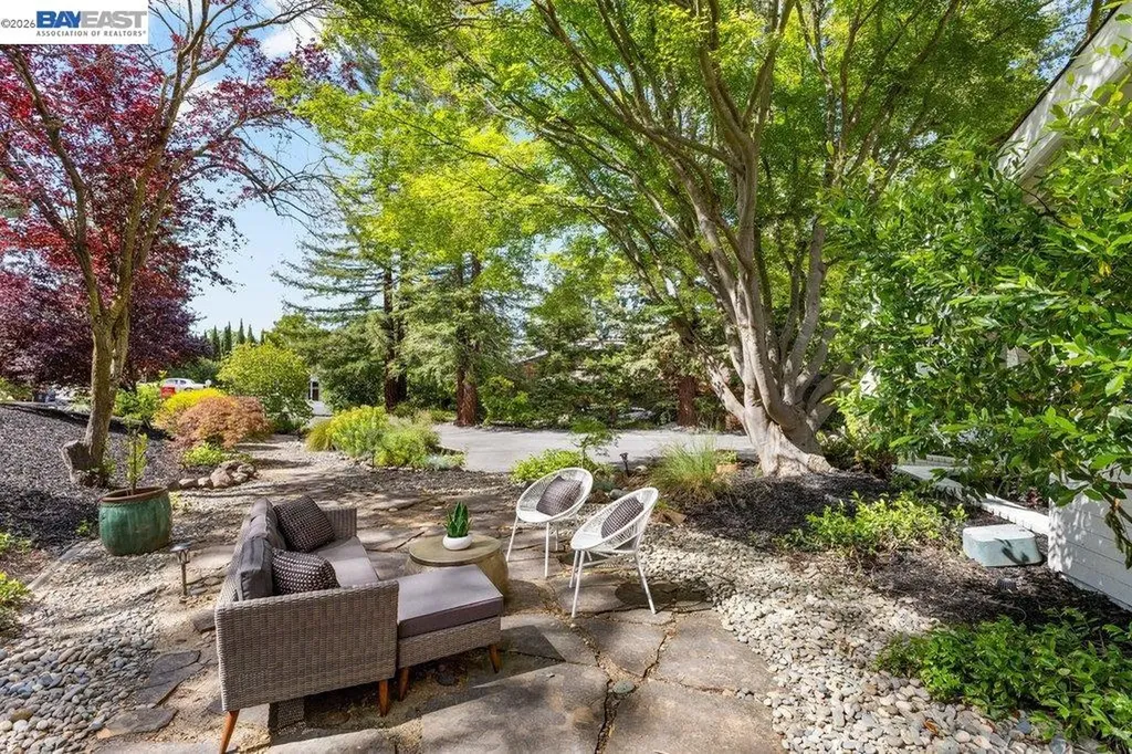 31 Arjang Court Alamo CA 94507