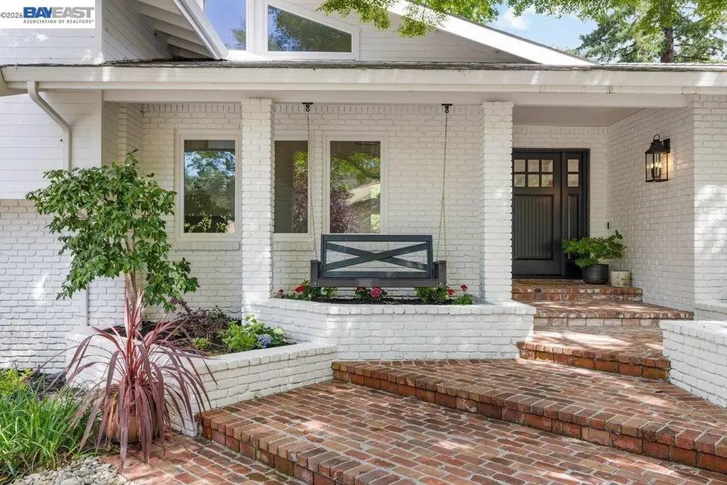 31 Arjang Court Alamo CA 94507