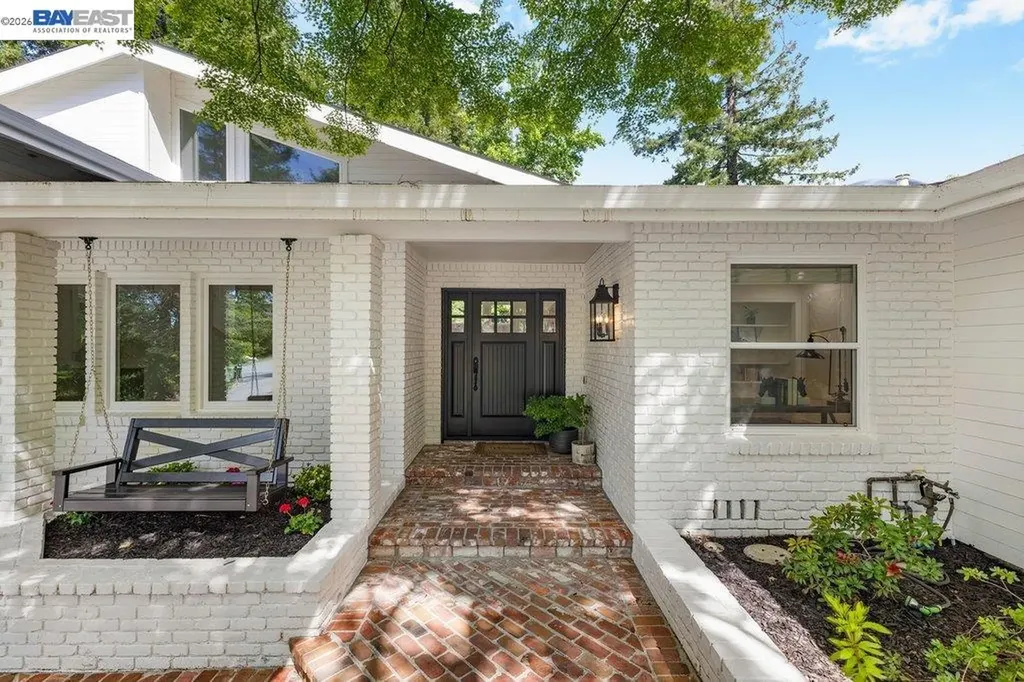 31 Arjang Court Alamo CA 94507