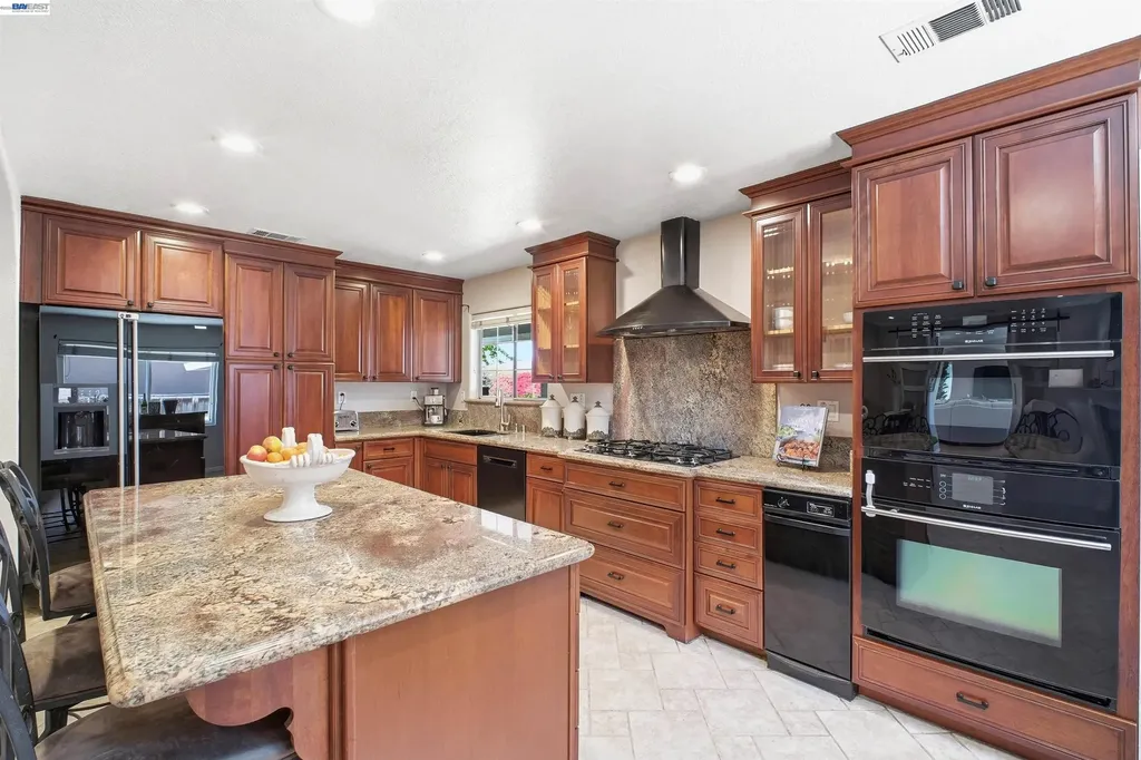 37933 Granville Drive Fremont CA 94536