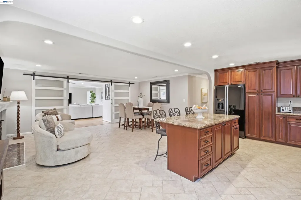 37933 Granville Drive Fremont CA 94536