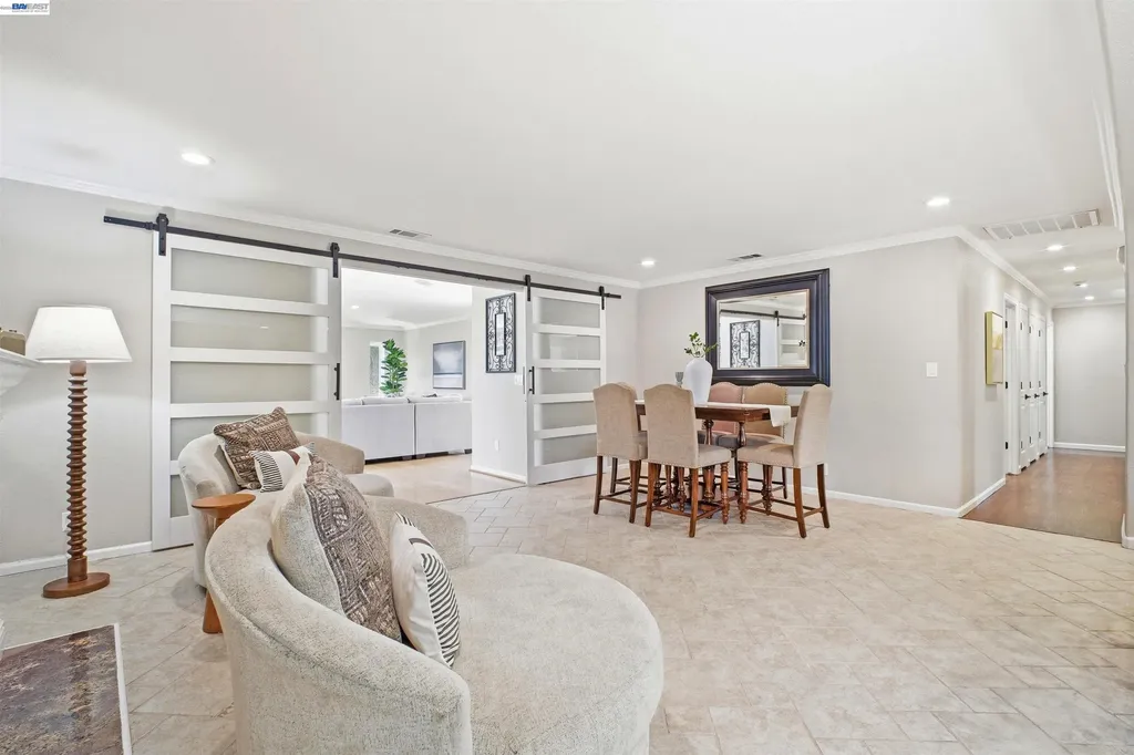 37933 Granville Drive Fremont CA 94536