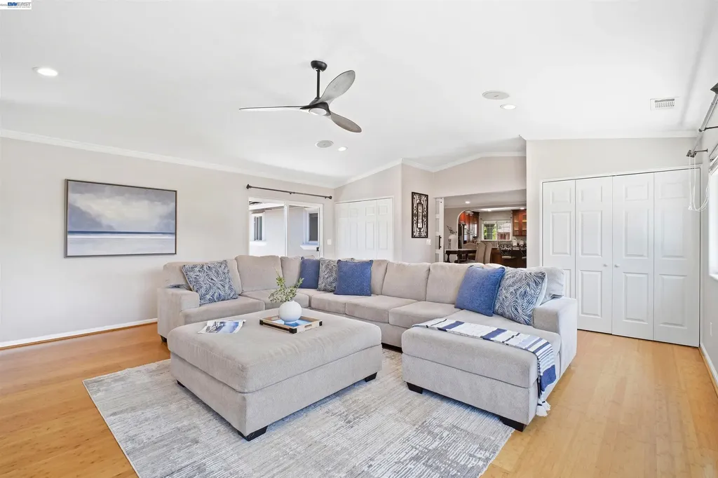 37933 Granville Drive Fremont CA 94536