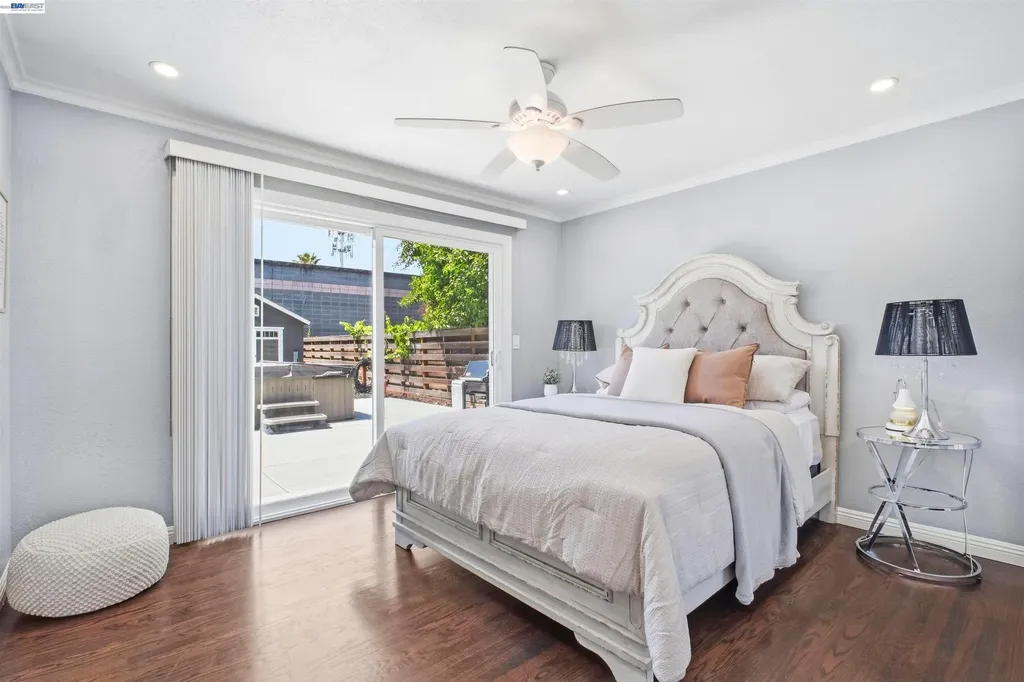 37933 Granville Drive Fremont CA 94536
