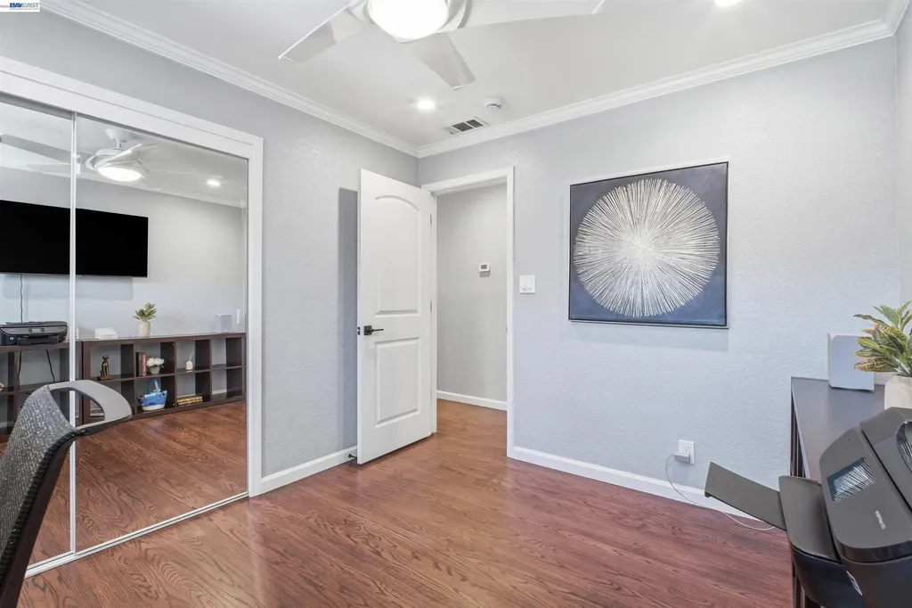 37933 Granville Drive Fremont CA 94536