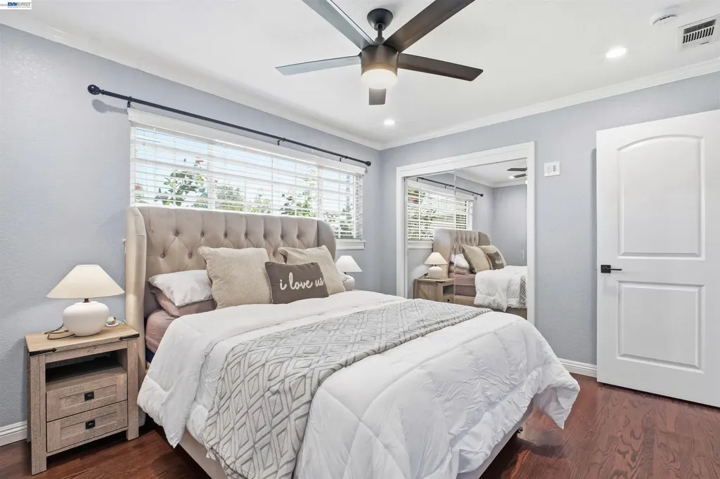 37933 Granville Drive Fremont CA 94536
