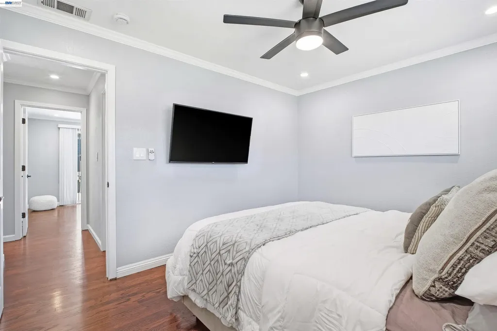 37933 Granville Drive Fremont CA 94536