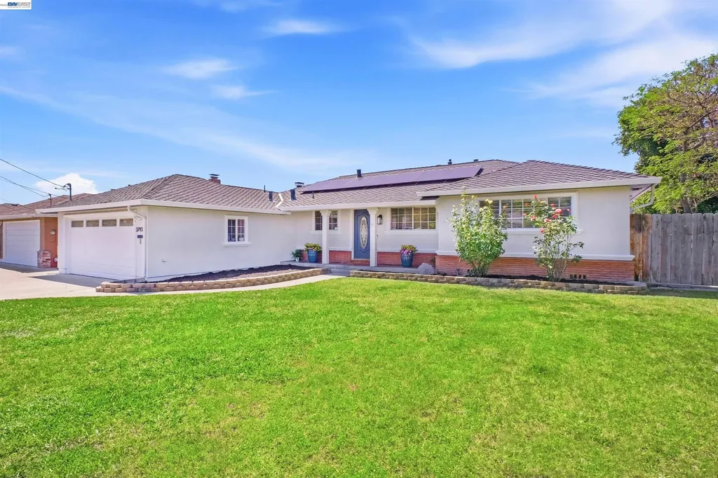 37933 Granville Drive Fremont CA 94536