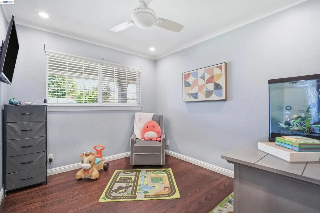 37933 Granville Drive Fremont CA 94536