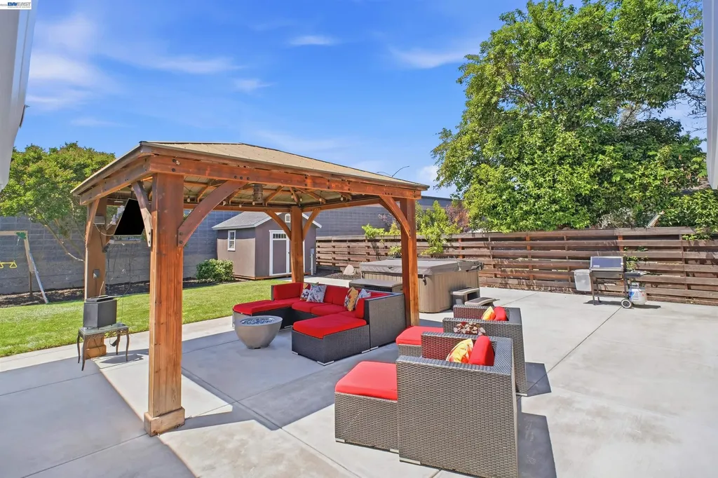 37933 Granville Drive Fremont CA 94536